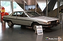 VBS_1617 - Tributo Aldo Brovarone - Nove Lancia Gamma Coupè Collezione Levy